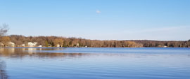 The Pocono Lakes vacation rentals